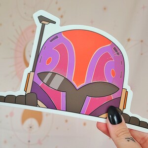 sabine large peeker