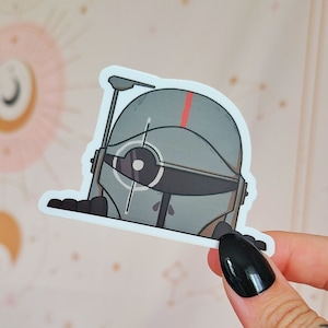 crosshair mini peeker