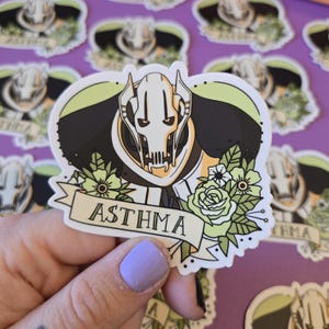 General Asthma