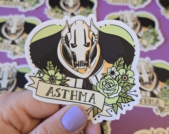 General Asthma