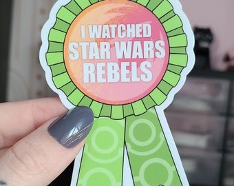 merit badge rebels