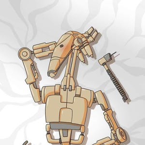 Roger Roger poszewka na poduszkę