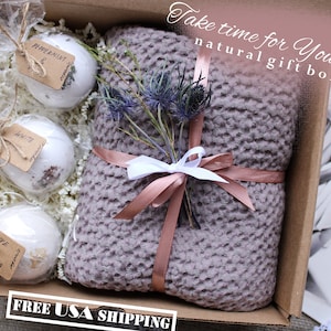 Birthday Gift for Her , Christmas gift , Gift for Her , Gift for Mom, Postpartum gift, Thank You Gift, Gift for friend, Self-care Gift