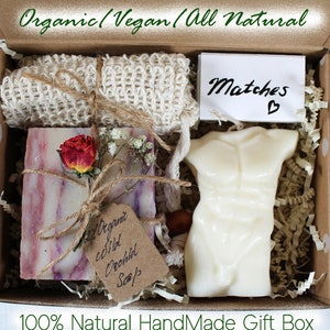 Self care gift box / Birthday Care Package for her / Thinking of you care package / Gifts for Girlfriend / Spa gift boxes for girls