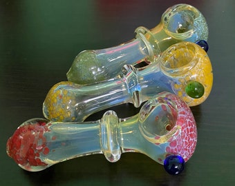 Fumes Colors Hand Pipe