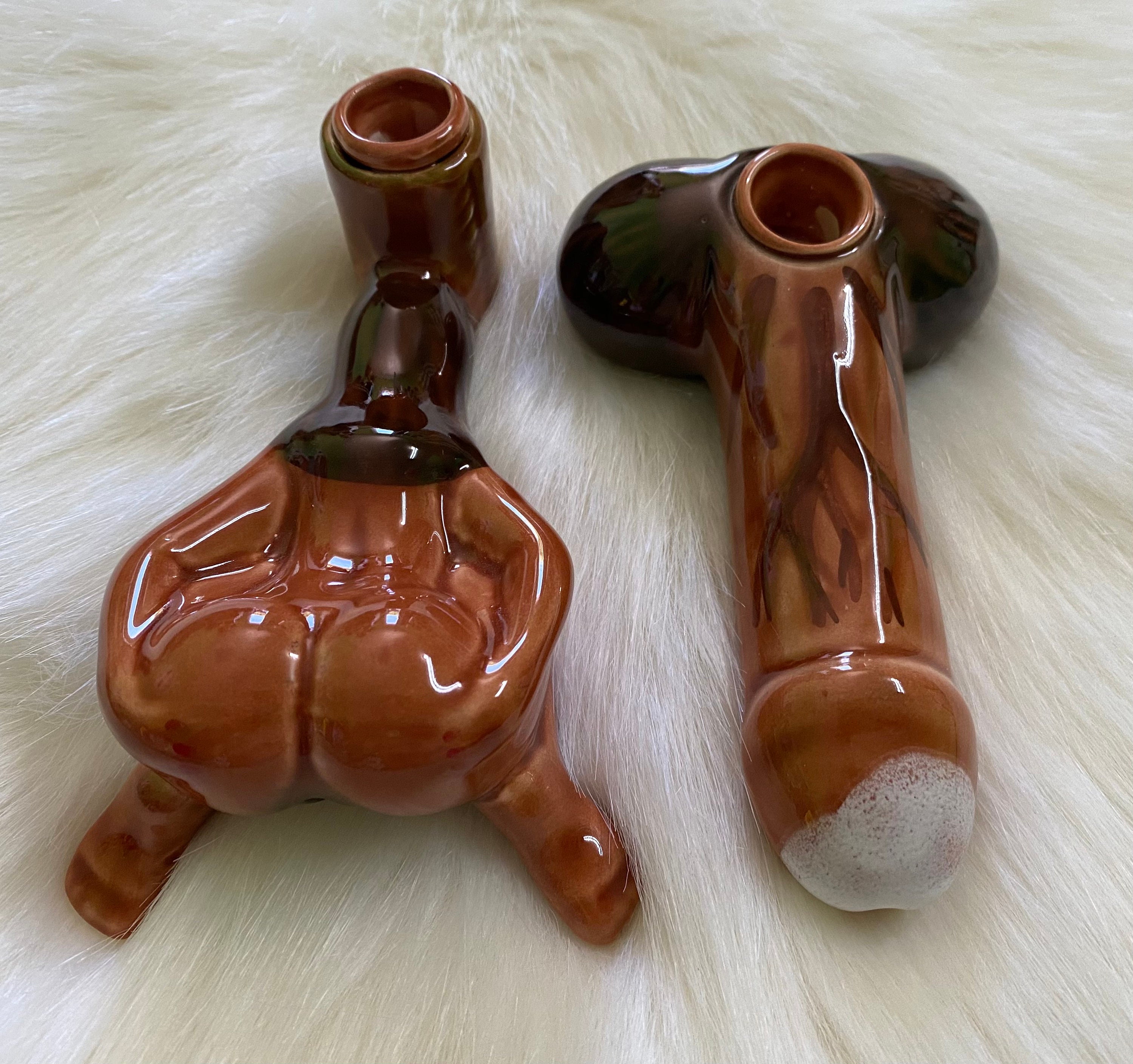 home made pussy bong