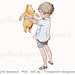 see more listings in the Winnie the Pooh PNG section