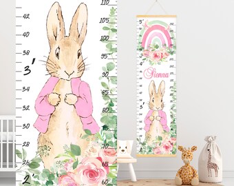 Rabbit Wall Hanging - Etsy