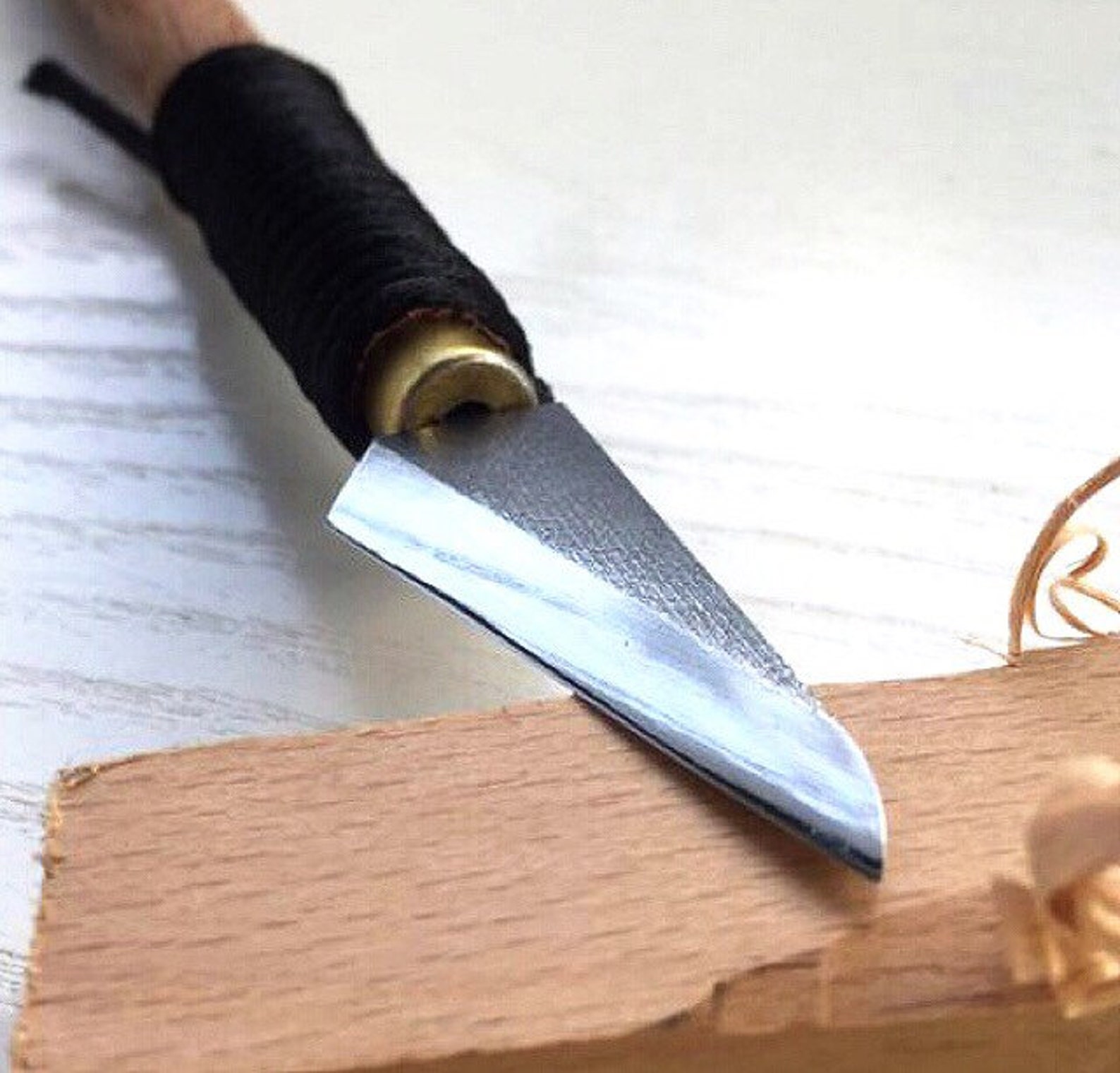 нож для резки шпона