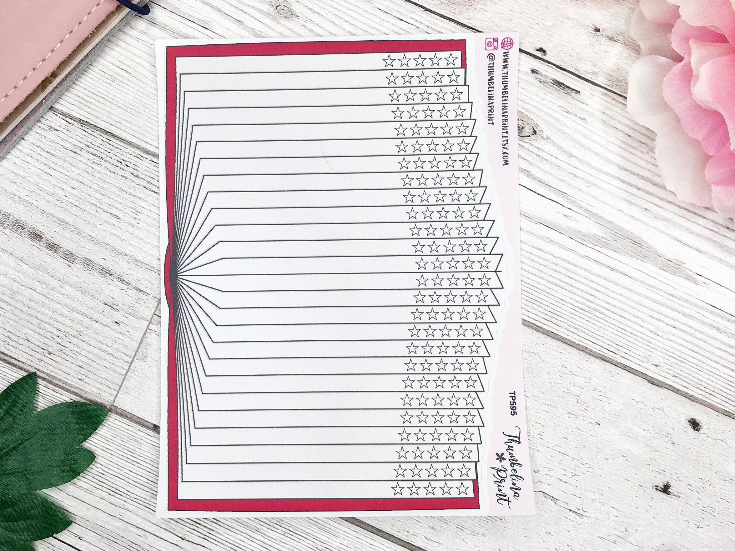 Buch Zähler Deko - Lesezähler Für Leser & Schriftsteller 14,5x4x10cm Aus ABS