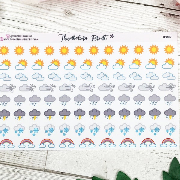 The Weather Channel - Etsy