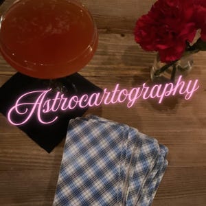 Astrocartography Reading – Personalized Astrology Map & Career, Love, Life Guidance