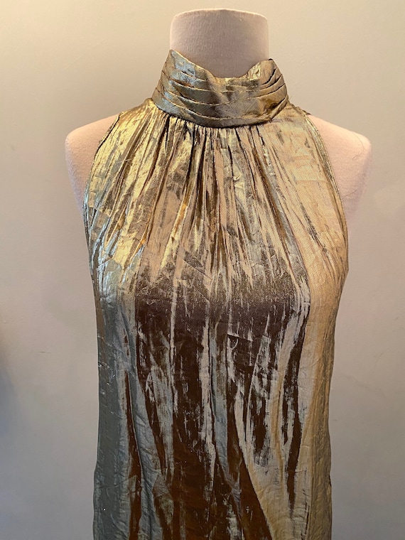 Vintage Neiman Marcus Julie Duroche After Five Dis