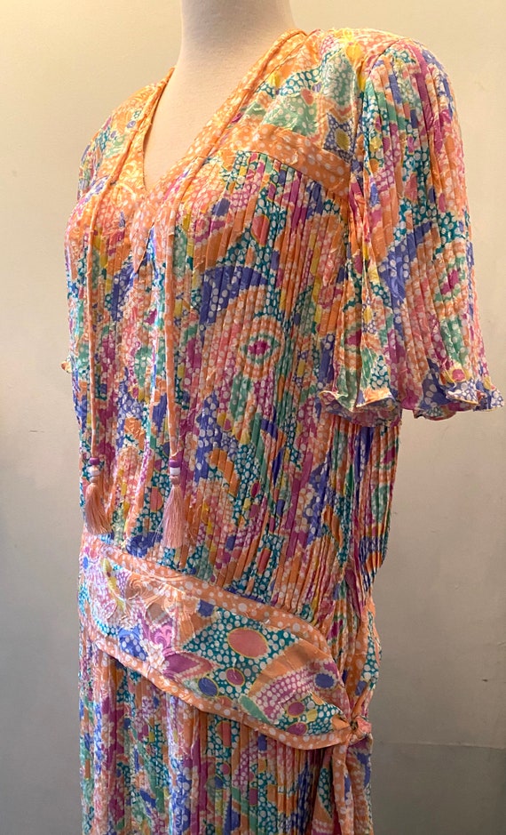 Diane Freis Pastel Set