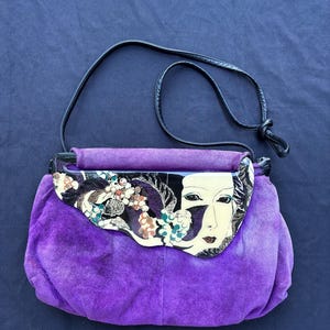 Patricia Smith Bags - Etsy
