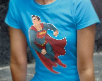 A Man of Steel (Classic Unisex)