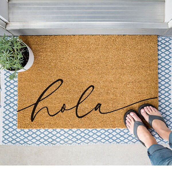 Hola Mat Etsy