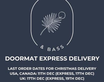 Express Shipping (UPS Express Upgrade)