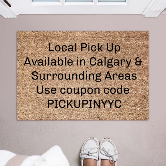 dog entrance mat