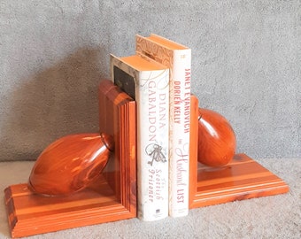 Bookends - Football Theme Bookends - Sporting Themed Bookends