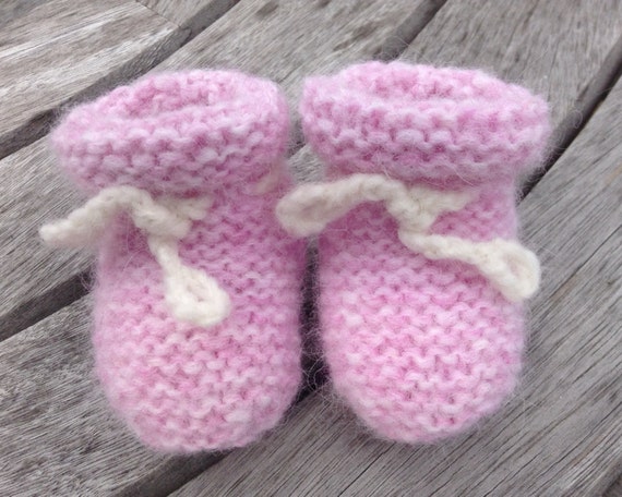 new born baby booties