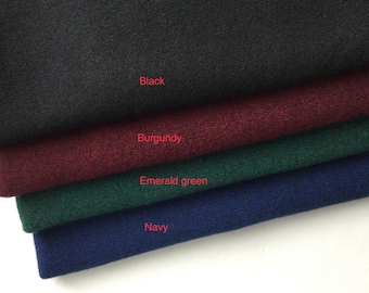 Hand-Finished Cashmere Hooded Snood: Lightweight Knit Cowl Scarf