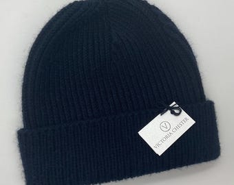 Unisex cashmere hat, unisex pure cashmere beanie hat, mens cashmere beanie, ladies cashmere beanie hat, cashmere beanie,  cashmere hat