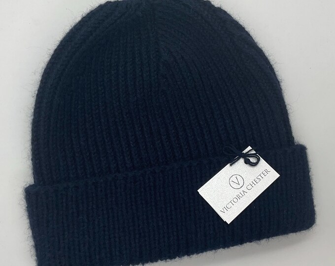 Unisex cashmere hat, unisex pure cashmere beanie hat, mens cashmere beanie, ladies cashmere beanie hat, cashmere beanie,  cashmere hat