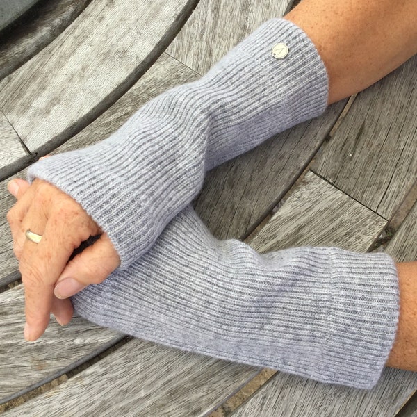 Wrist Warmers Etsy