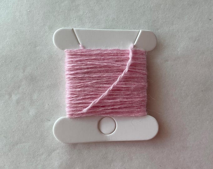 Pure 100% 2ply cashmere yarn, mending cashmere thread, darning cashmere repair, yarn, cashmere yarn, cashmere remnants for repair