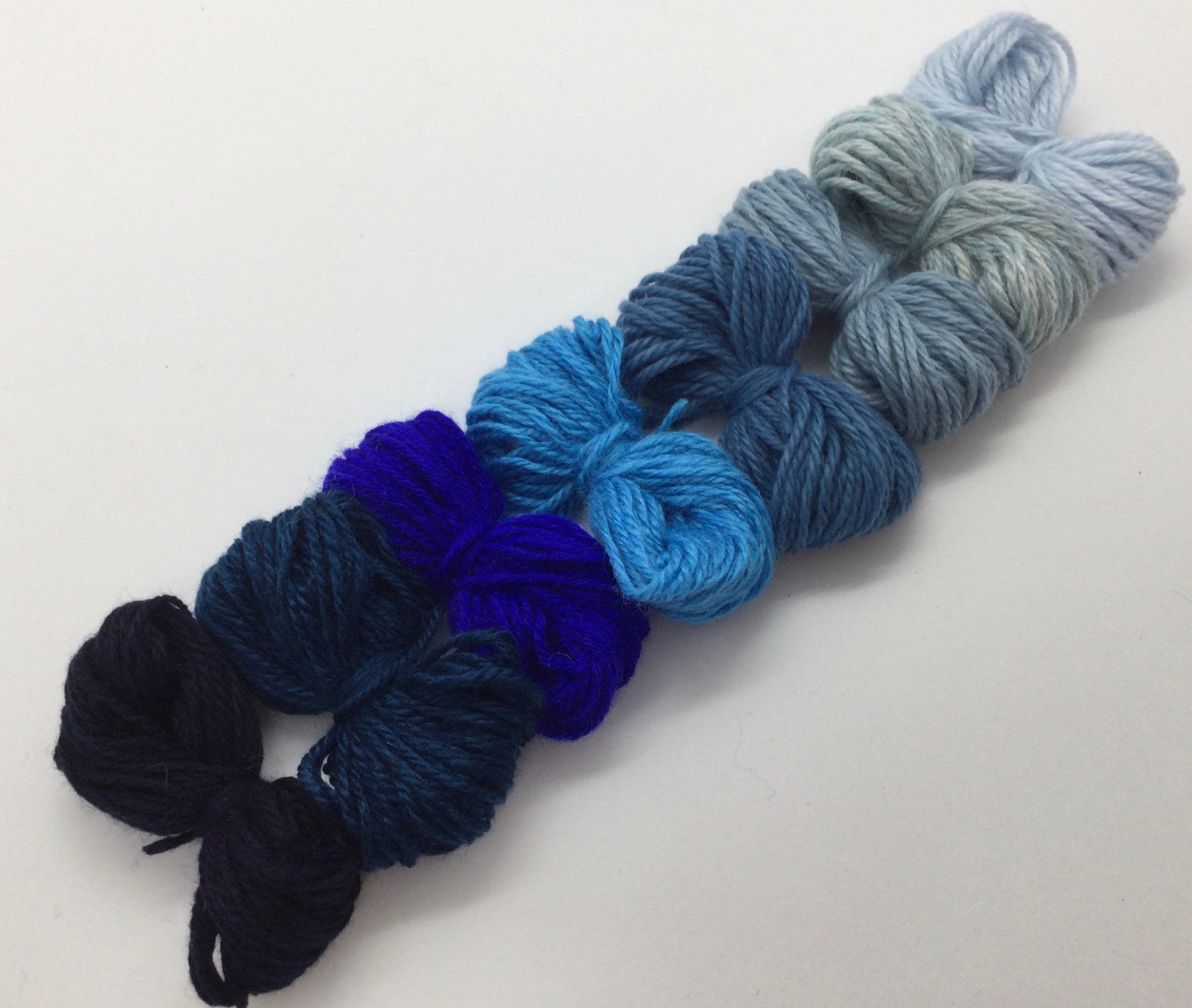 Pure cashmere darning yarn, 100 cashmere repair yarn, cashmere