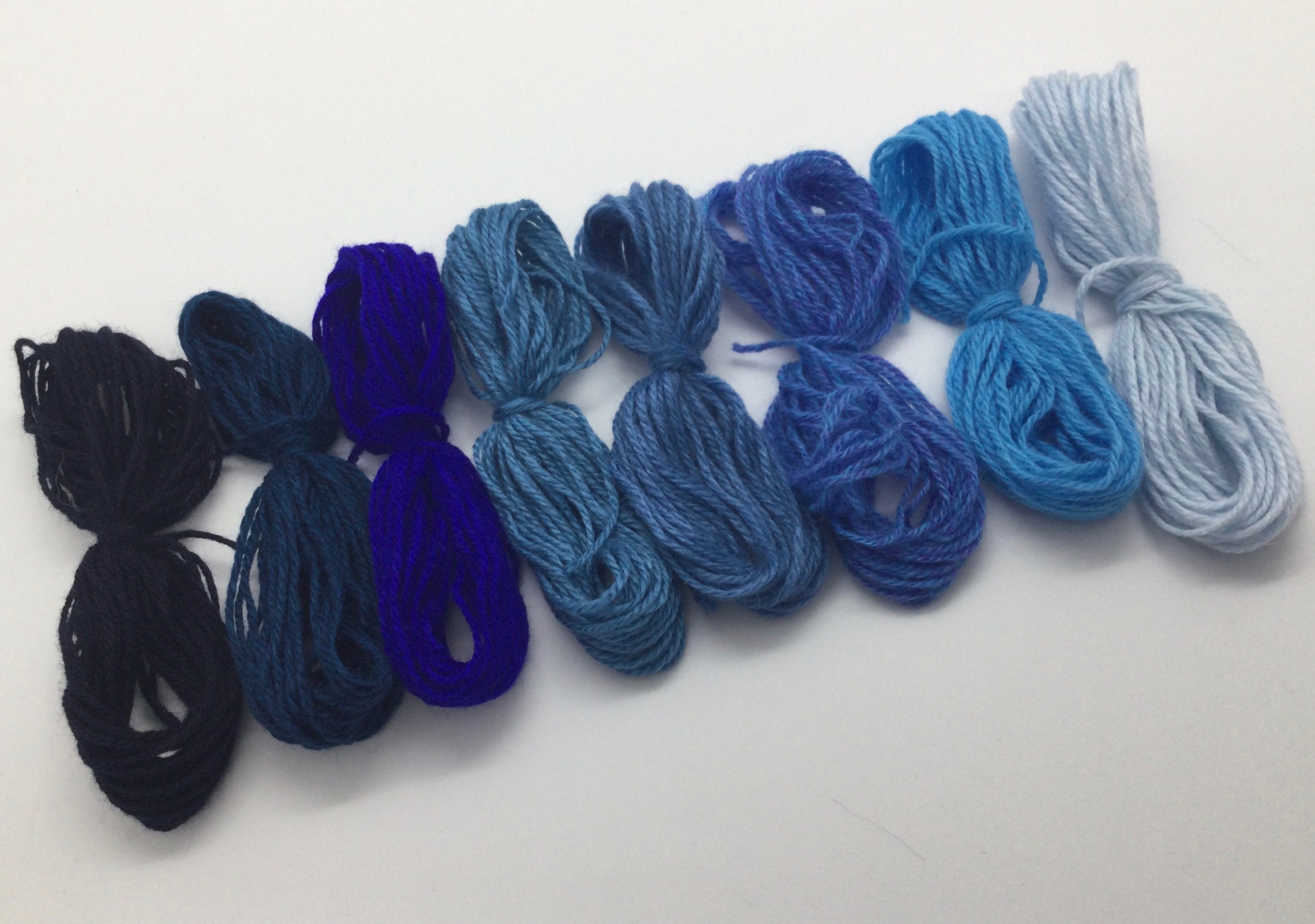 Pure cashmere darning yarn, 100 cashmere repair yarn, cashmere