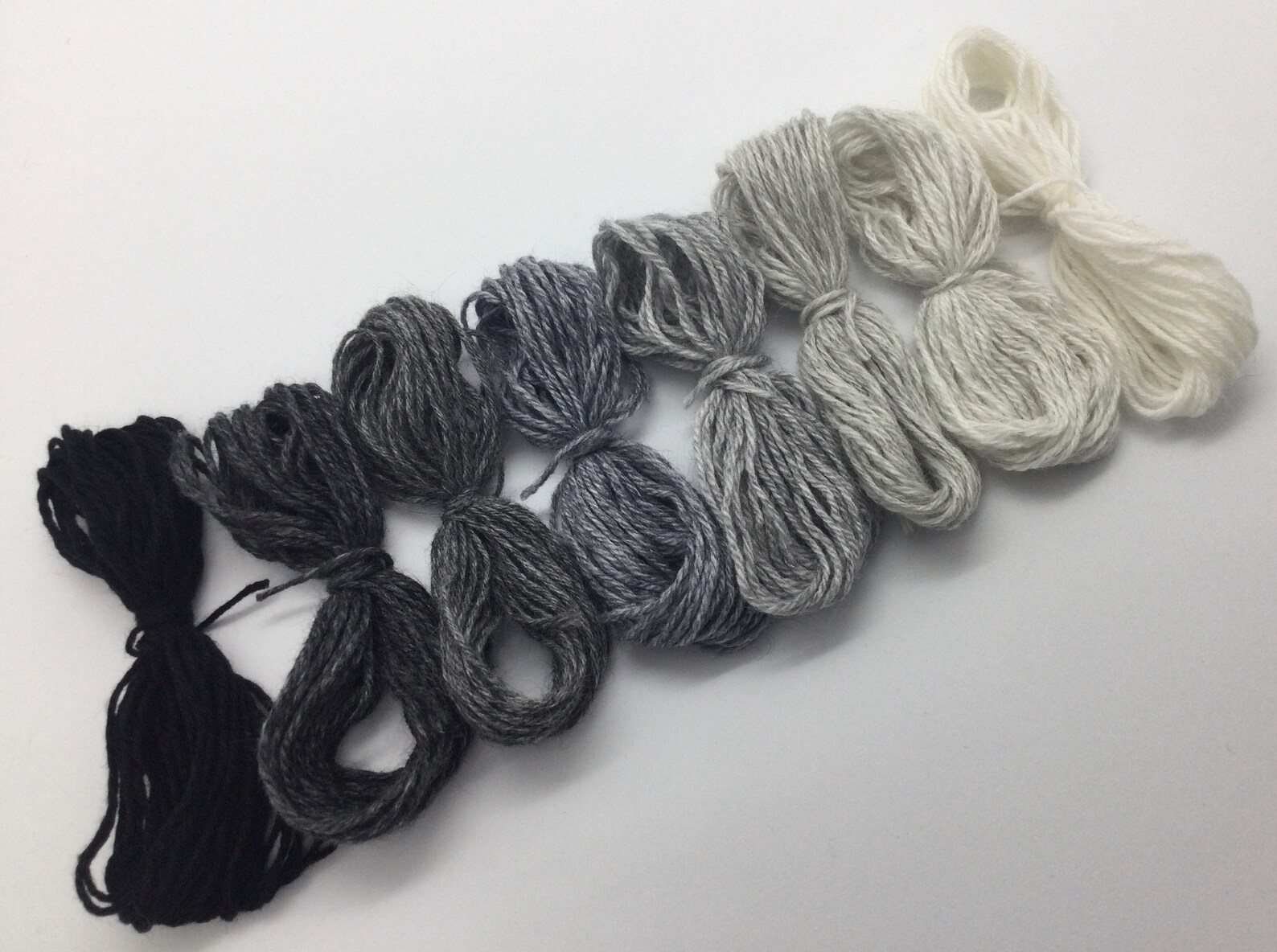 Pure Cashmere Darning Yarn 100 Cashmere Repair Yarn Etsy