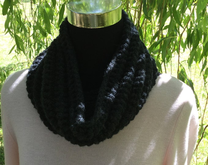 Alpaca snood, alpaca neck warmer, alpaca cowl