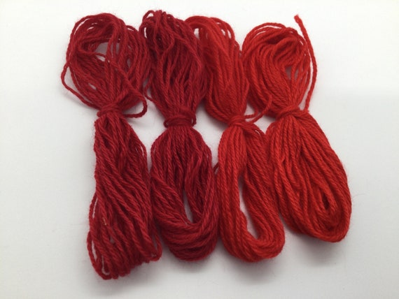 Pure Cashmere Darning Yarn 100 