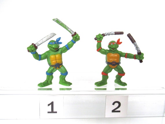 ミュータントタートルズ ZCWO TMNT 忍者タートルズ ミュータント・タートルズ レオナルド