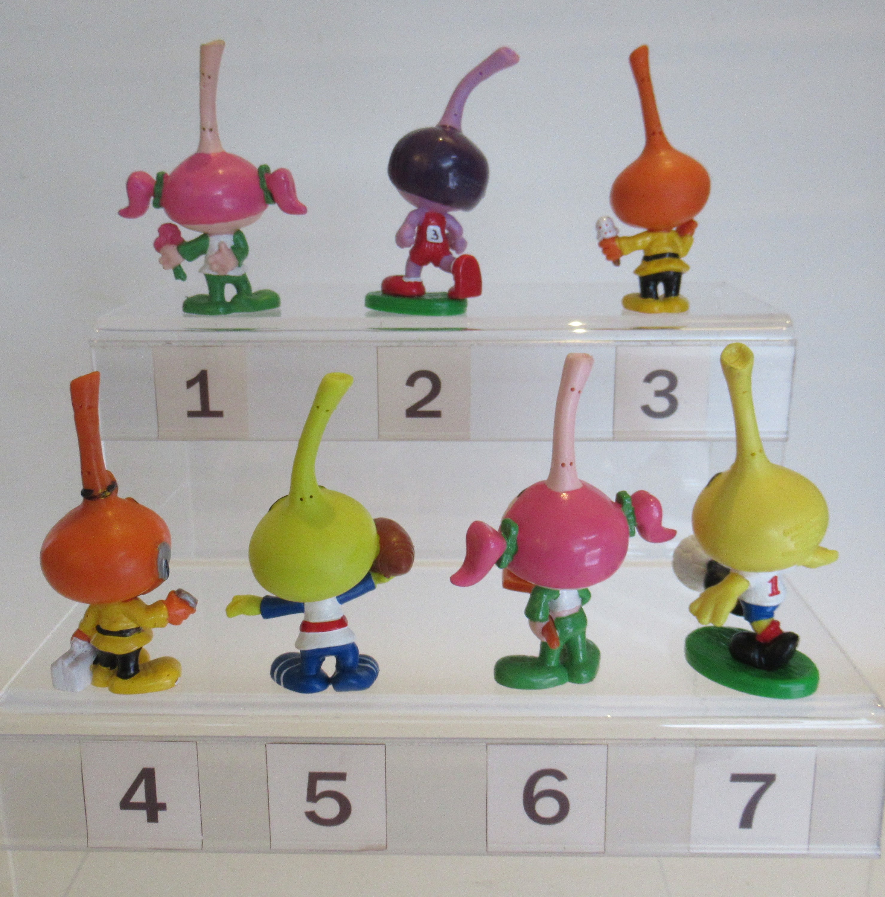 『4年保証』 Figurines, Pvc Schleich, Figures, Snorks 80's. Etsy - #906G41K5 その他