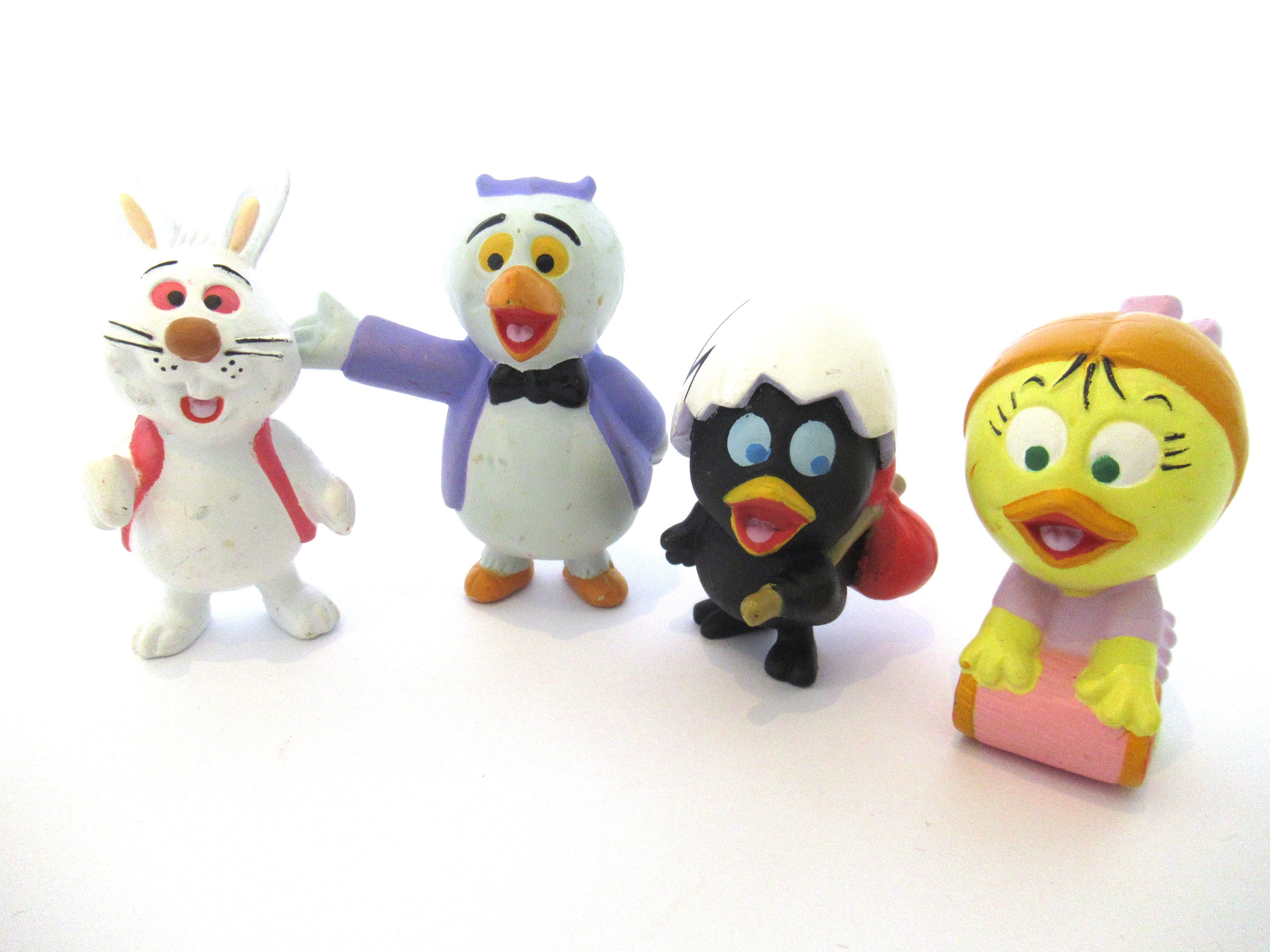 Calimero toy - Etsy 日本
