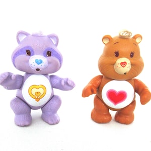 Care Bears figures 1980s #8A0GD6K1