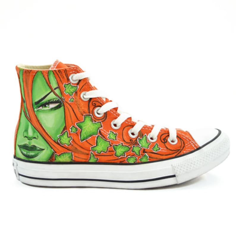 custom design converse