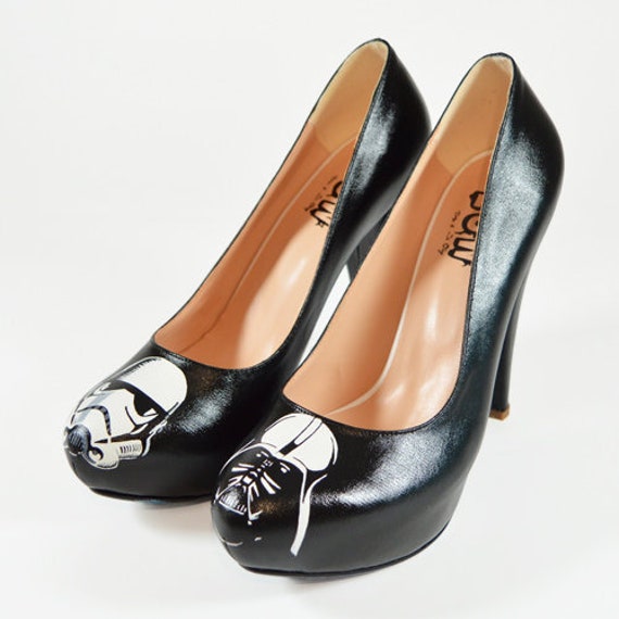 star wars heels