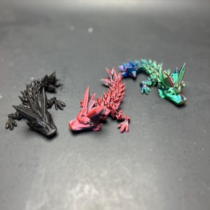 Dragonling