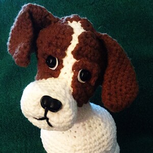Jack Russell Stuffed Animal