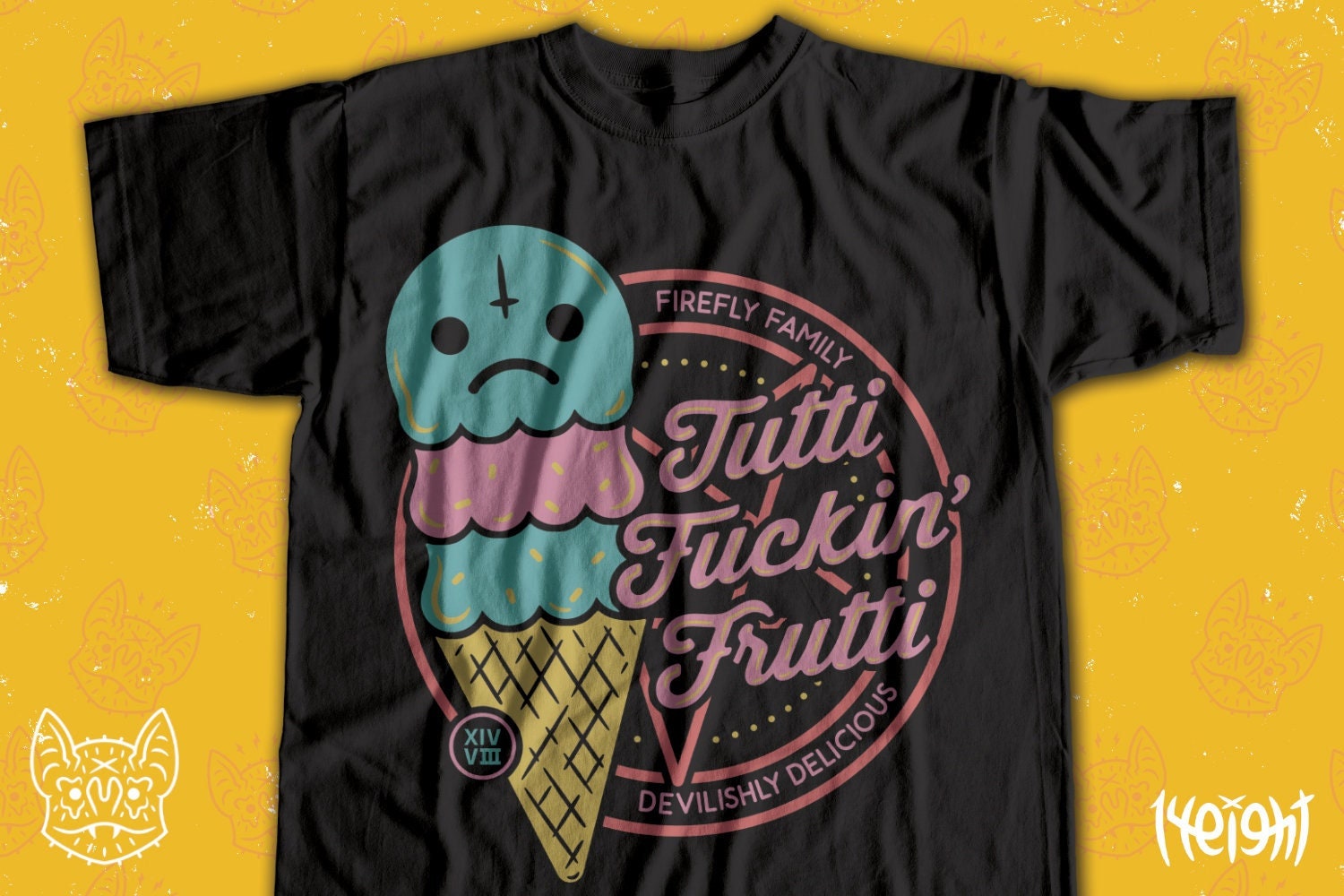 Tutti Frutti (explicit) - the Devil's Rejects / Rob Zombie