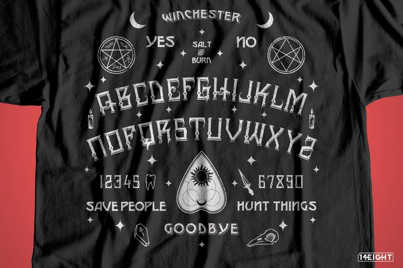 satan made me do it shirt