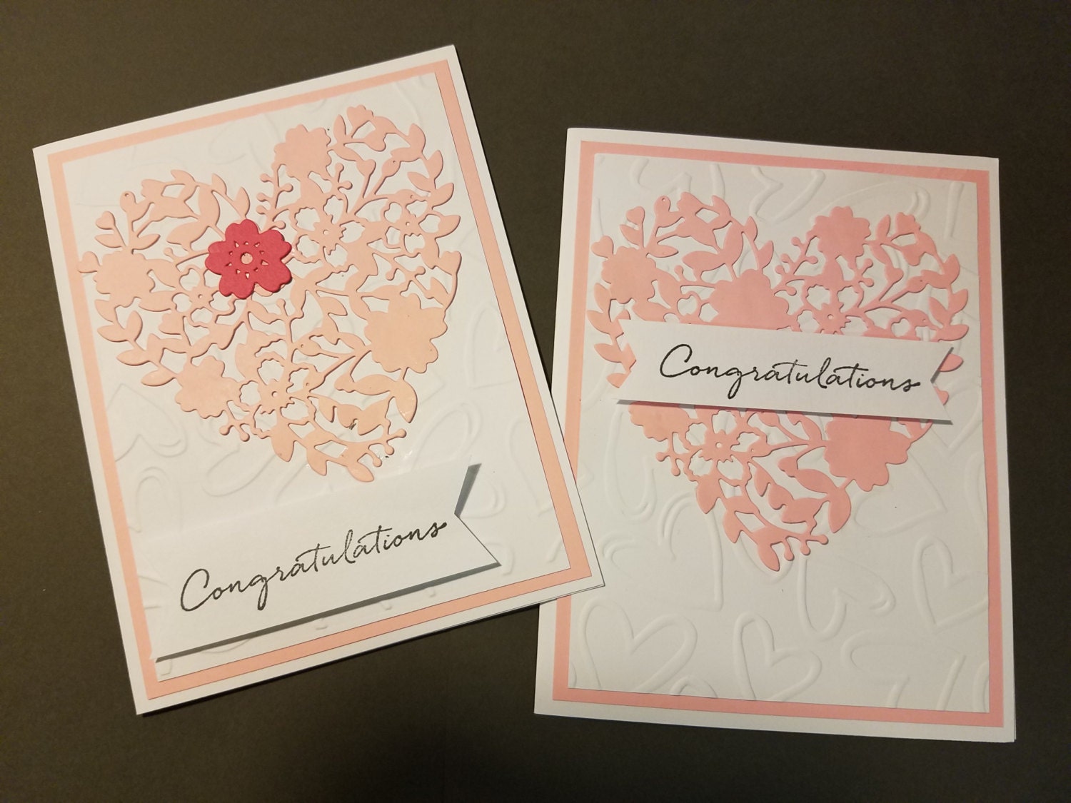 Congrats Card Congratulation Card Wedding Congratulation Etsy