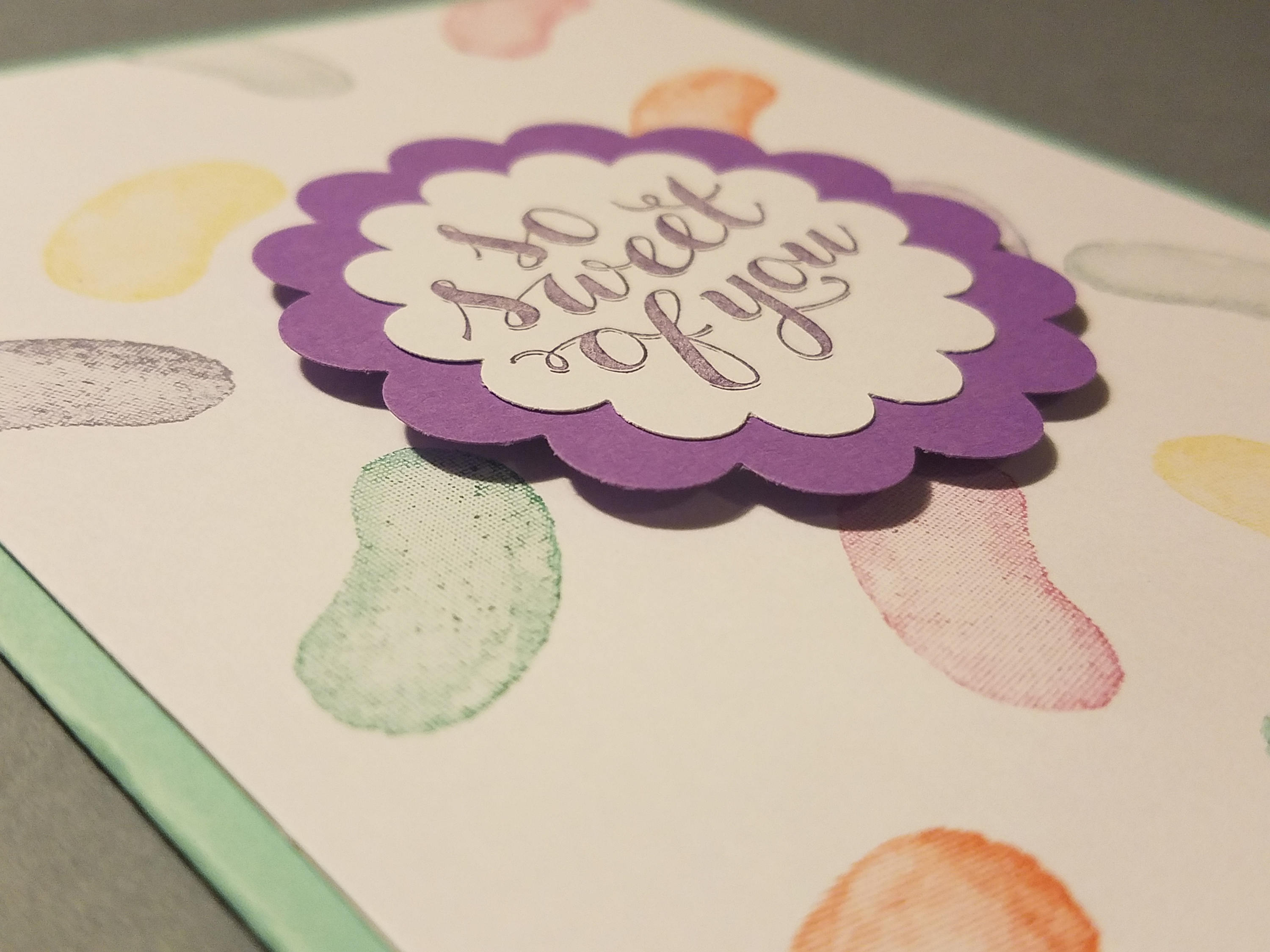 Friendship Card Greeting Card for Friends Friendship | Etsy