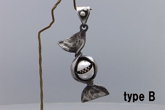 Smile♡ Smile Candy S_P1 (s_m-p.38) / Only Pendant Top Without a