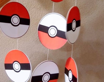 Pokemon Go Party Etsy