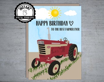 Modello Invo Per Il Compleanno Della Farm. Tessera Della Fattoria A Madre Di Una Animali Tirati Mano Mucca E Gallina Image293786403